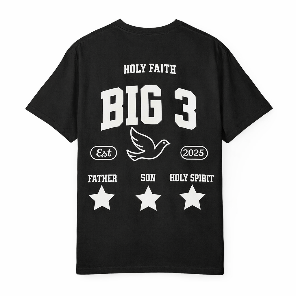 BIG 3