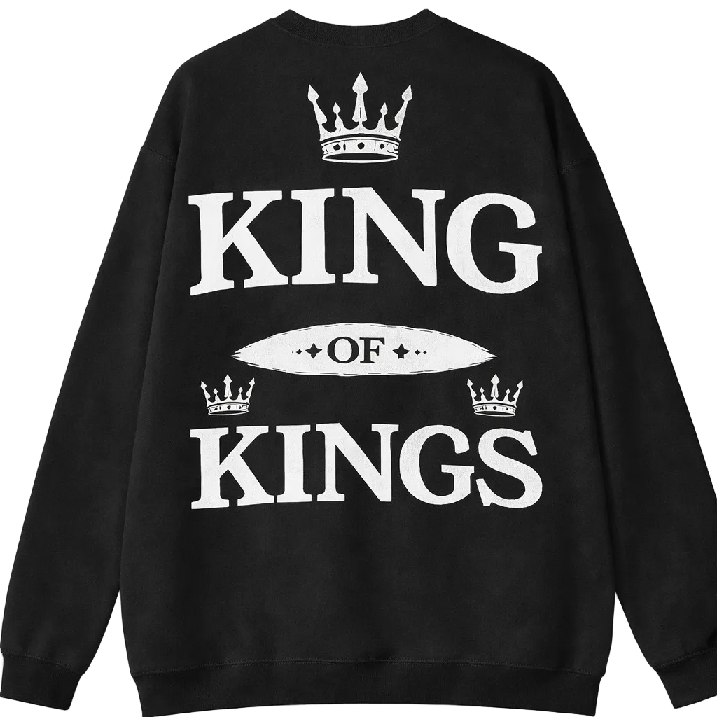 King Sweater