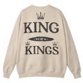 King Sweater