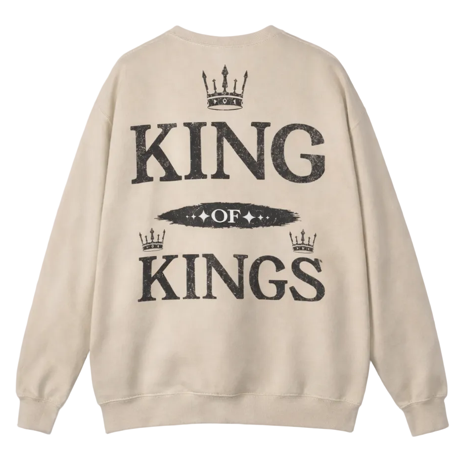 King Sweater