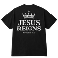 Jesus Reigns