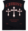 Phil 4:13 tank