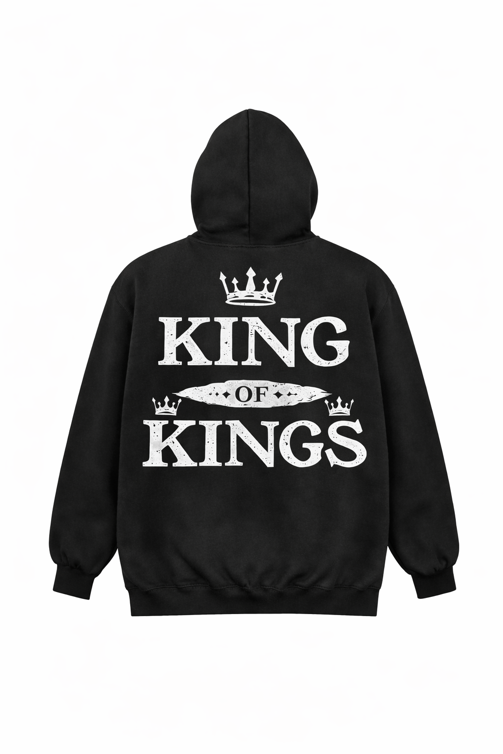 King of Kings hoodie