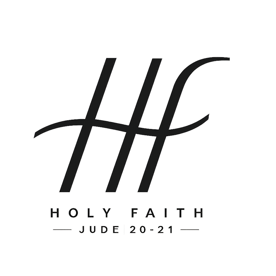 Holy Faith