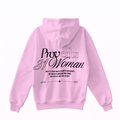 Proverbs 31 hoodie