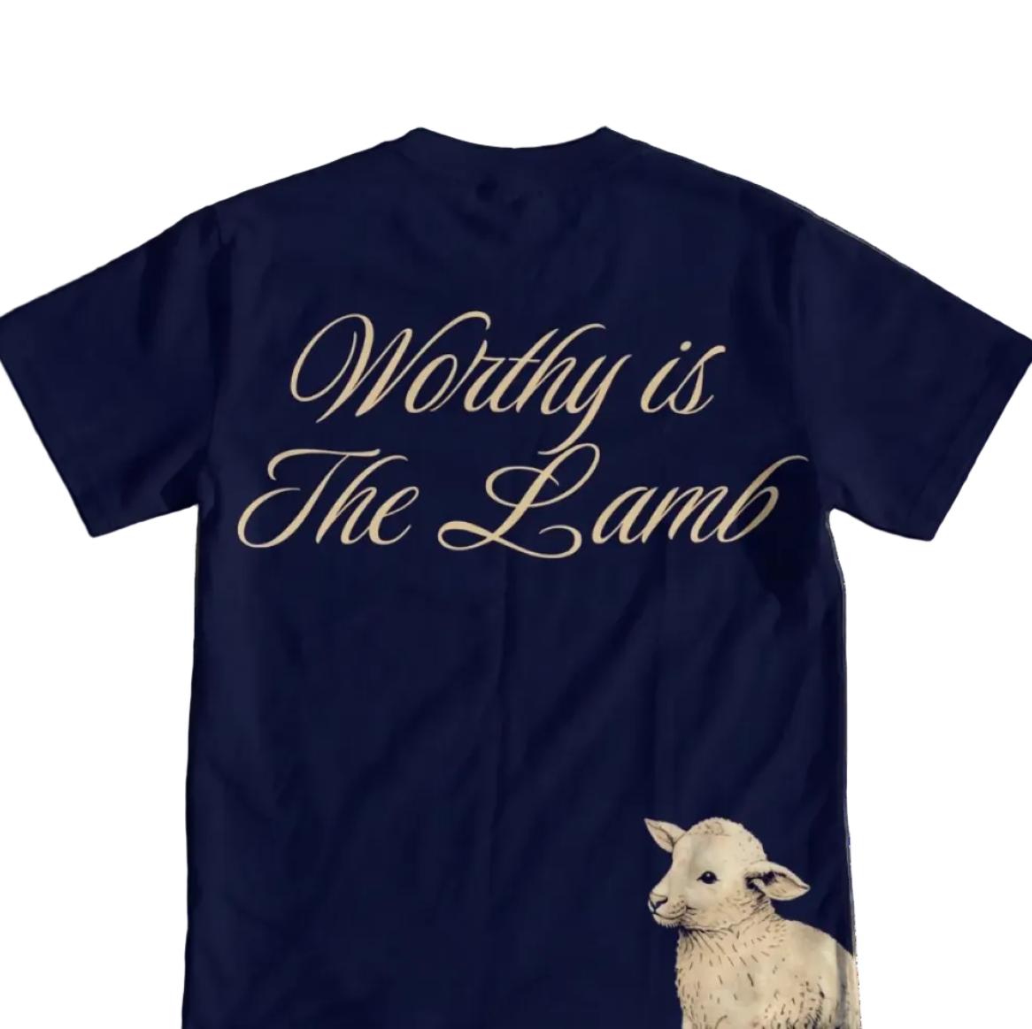 Worthy is the Lamb