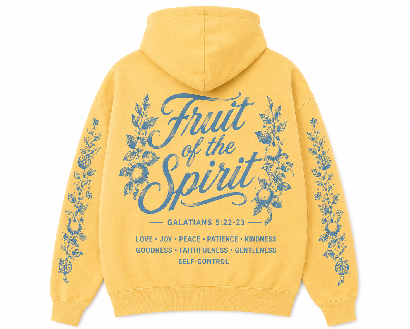 Fruit of the Spirit