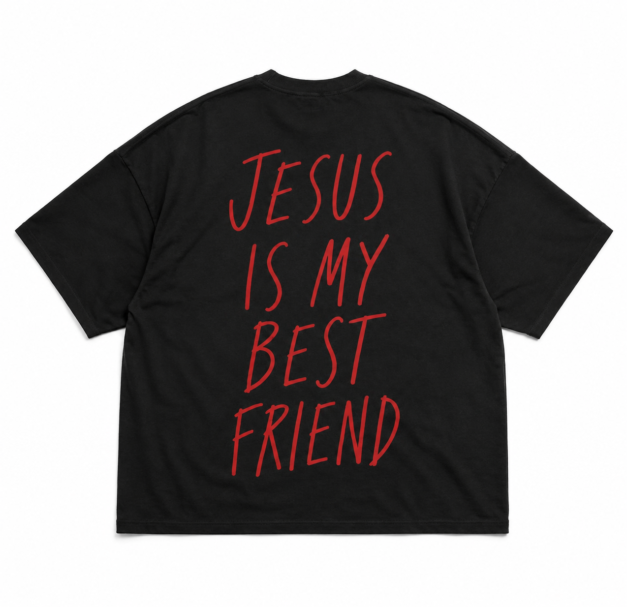 Jesus is my Best Friend