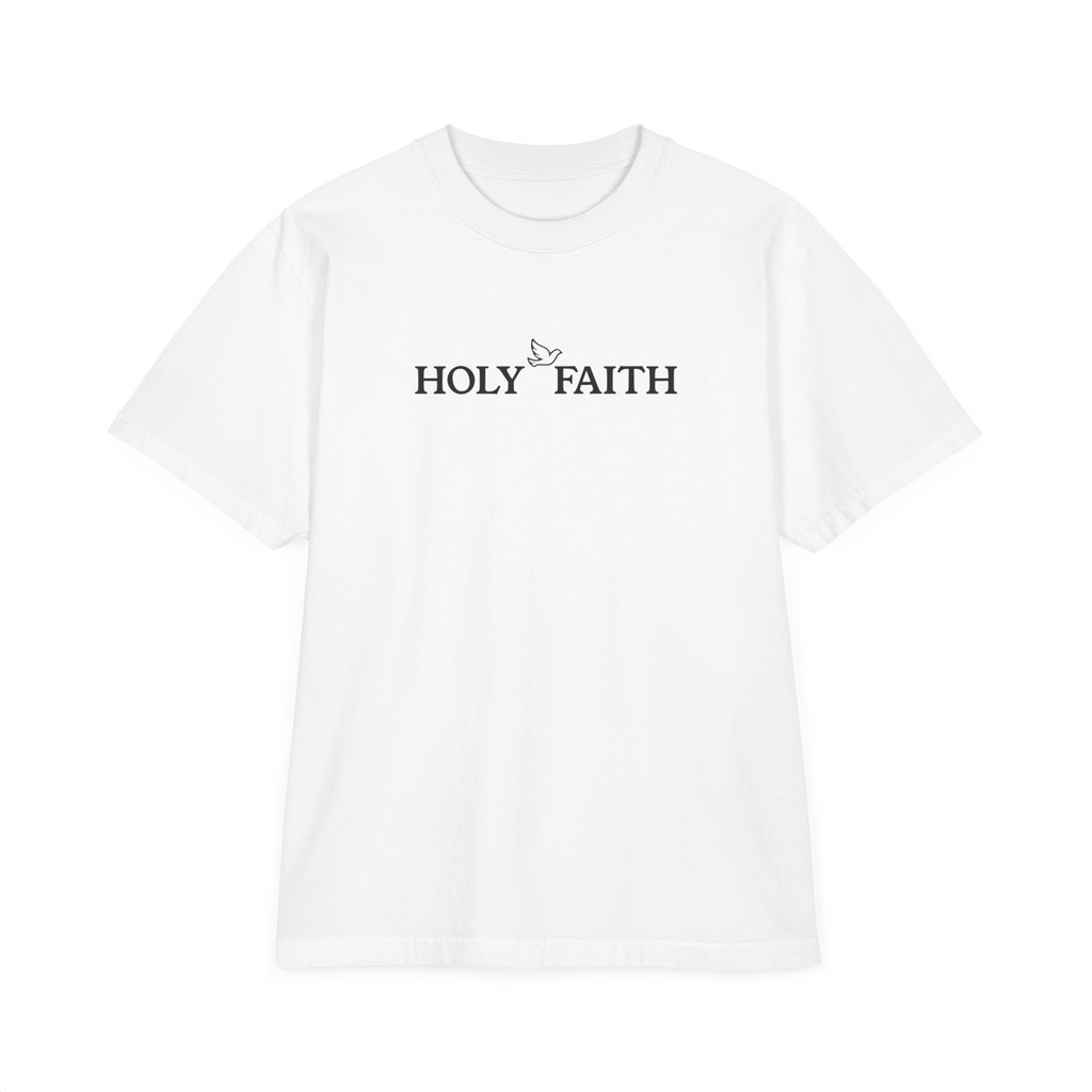 Made to Worship tee