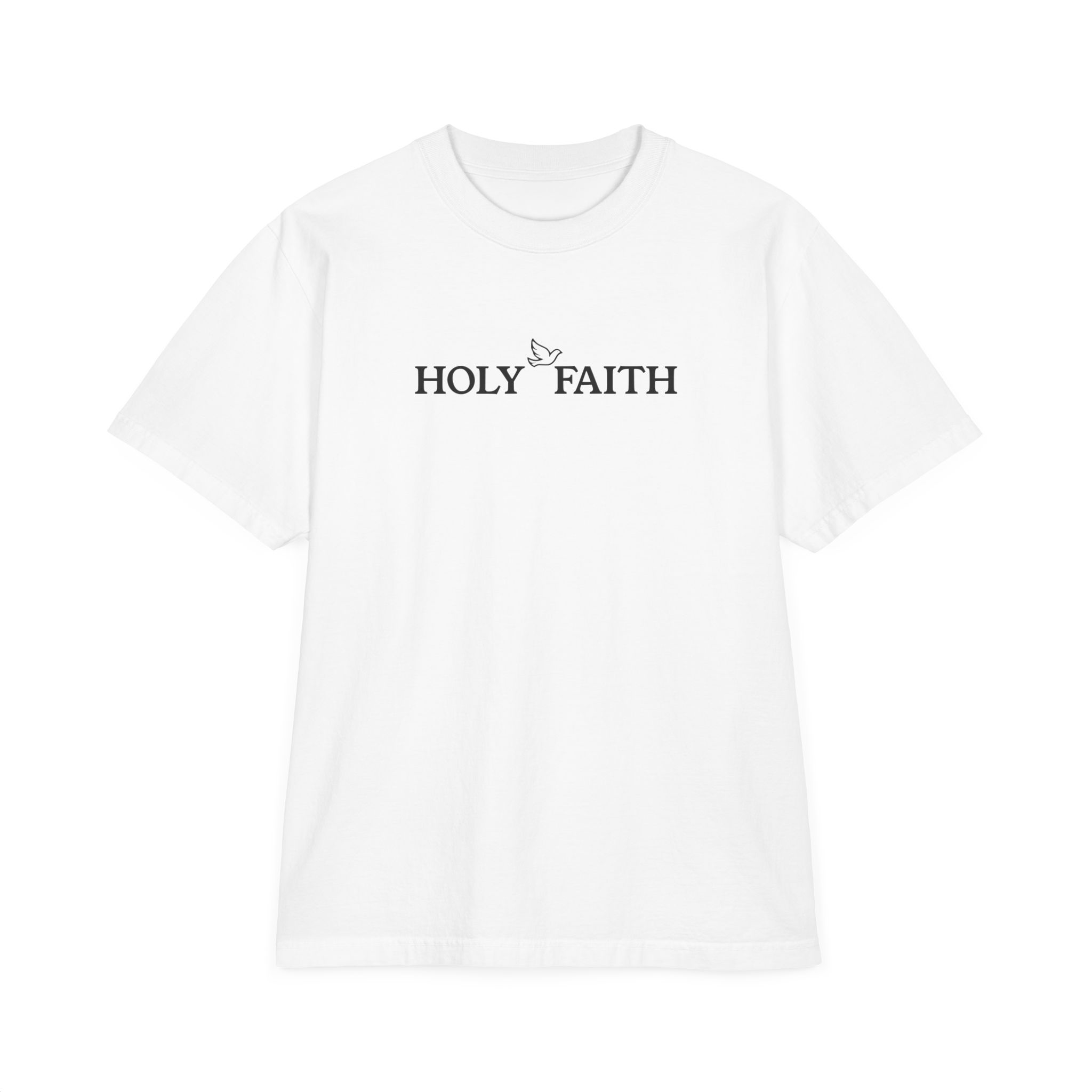 Made to Worship tee