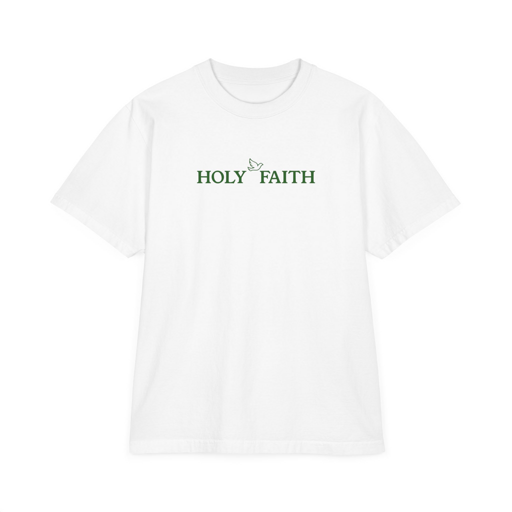 Made to Worship tee