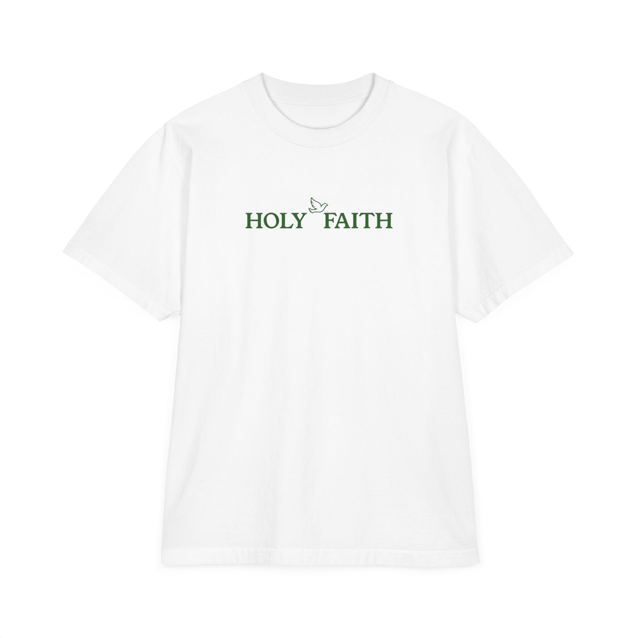 Made to Worship tee