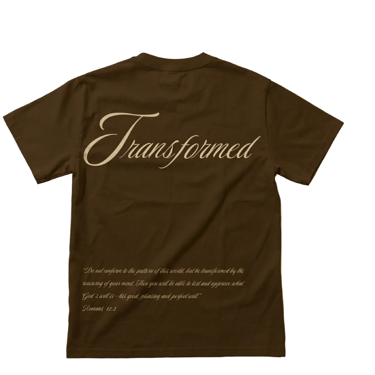 Transformed (Elegance)