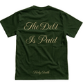 Jesus Paid it All
