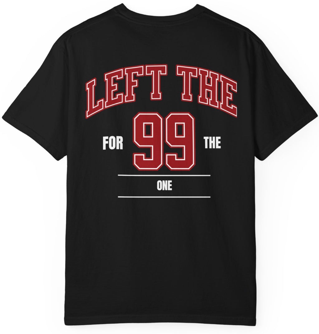 Left the 99