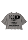 ROOTED